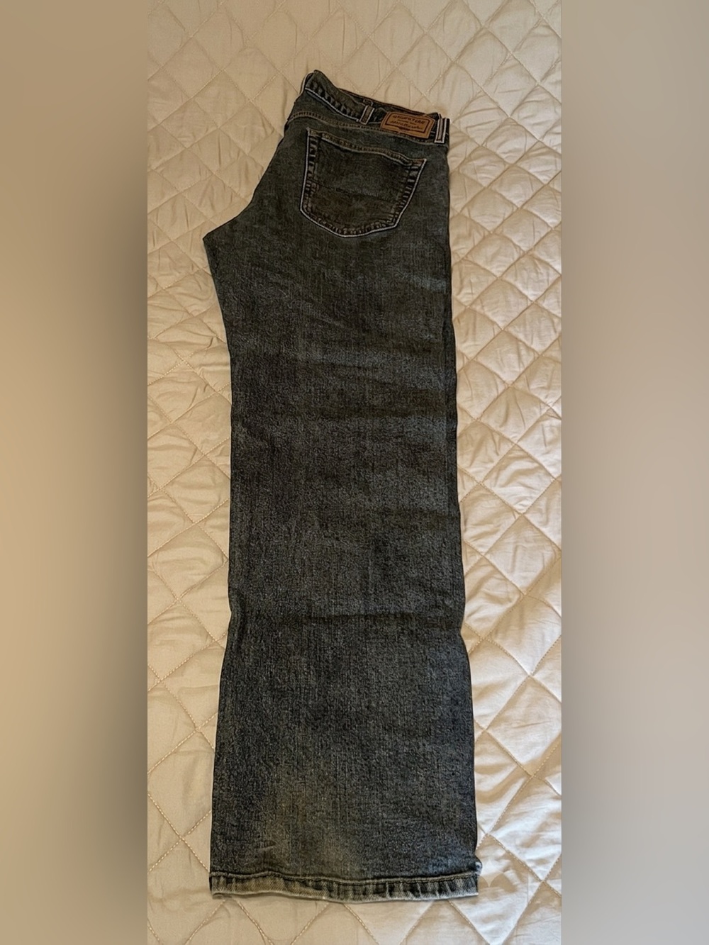 Size 38w L34 Signature by Levi Strauss